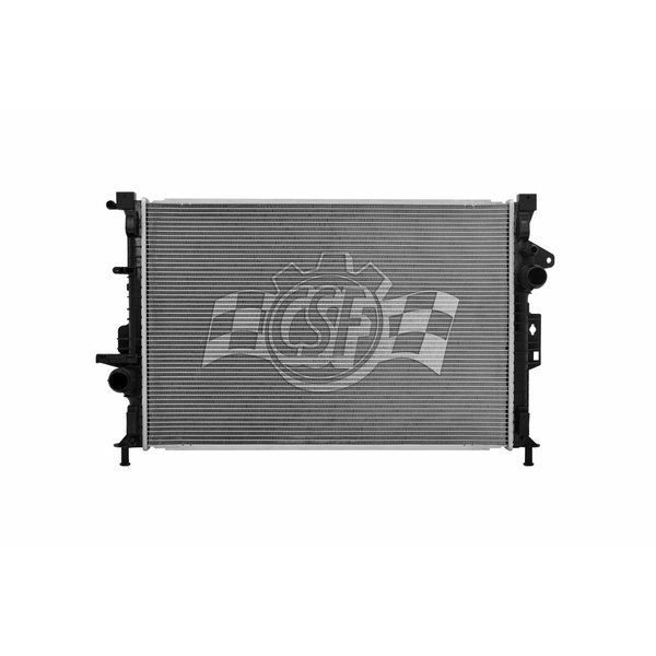 Csf Radiators 14-13 FORD ESCAPEECOBOOST 3593